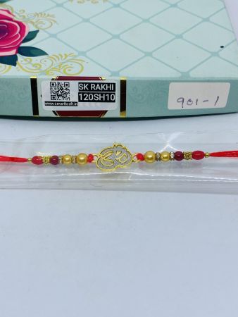 SH-120 Rakhi Collection For Rakshabandhan | Rakhi For Brother | Rakhi for Bhaiya and Bhabhi